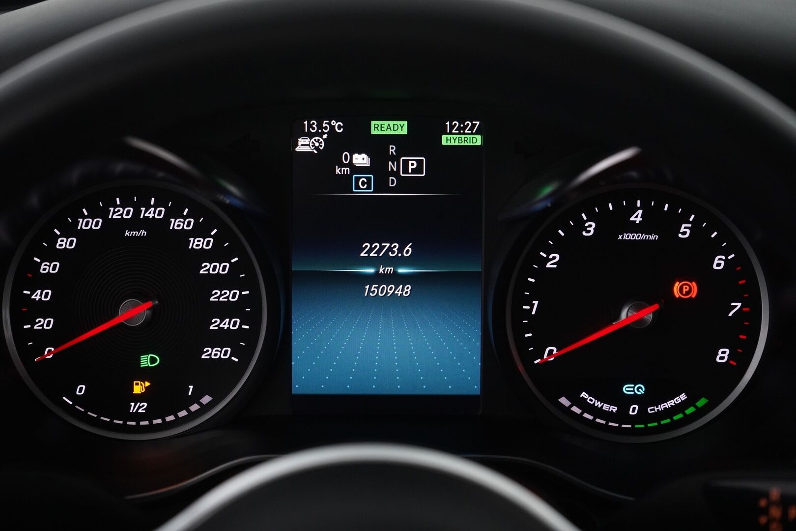 MERCEDES-BENZ C 2021 300 e 4MATIC A Business Edition EQ Power / Adapt.Vakkari / Koukku / Peruutuskamera / Laaja Navi / Puolinahat / Sporttipenkit *