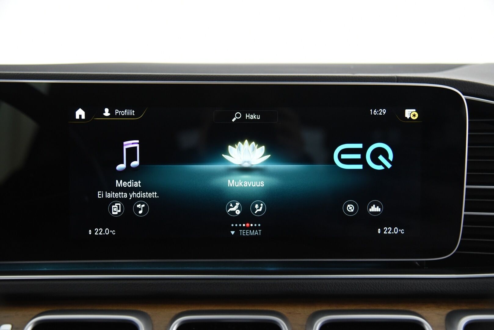 Mercedes-Benz GLE 2021 350 de 4MATIC EQ Power AMG ** Adapt.Vak / HUD / Burmester / Ilmastoidut & Hierovat / 360-Kamera / Ilma-alusta ** - Huippuvarusteltu Yksilö!