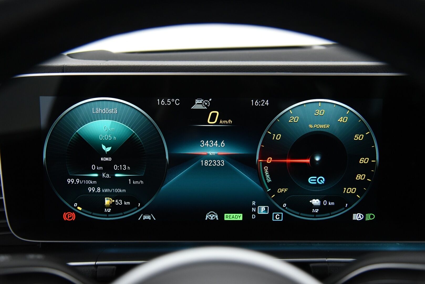 Mercedes-Benz GLE 2021 350 de 4MATIC EQ Power AMG ** Adapt.Vak / HUD / Burmester / Ilmastoidut & Hierovat / 360-Kamera / Ilma-alusta ** - Huippuvarusteltu Yksilö!