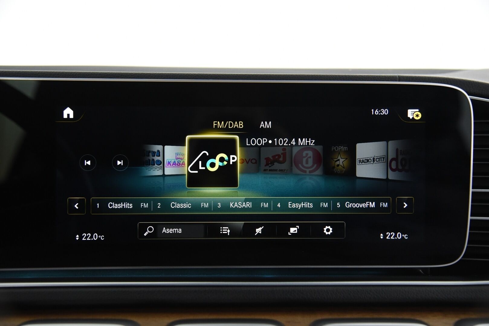 Mercedes-Benz GLE 2021 350 de 4MATIC EQ Power AMG ** Adapt.Vak / HUD / Burmester / Ilmastoidut & Hierovat / 360-Kamera / Ilma-alusta ** - Huippuvarusteltu Yksilö!