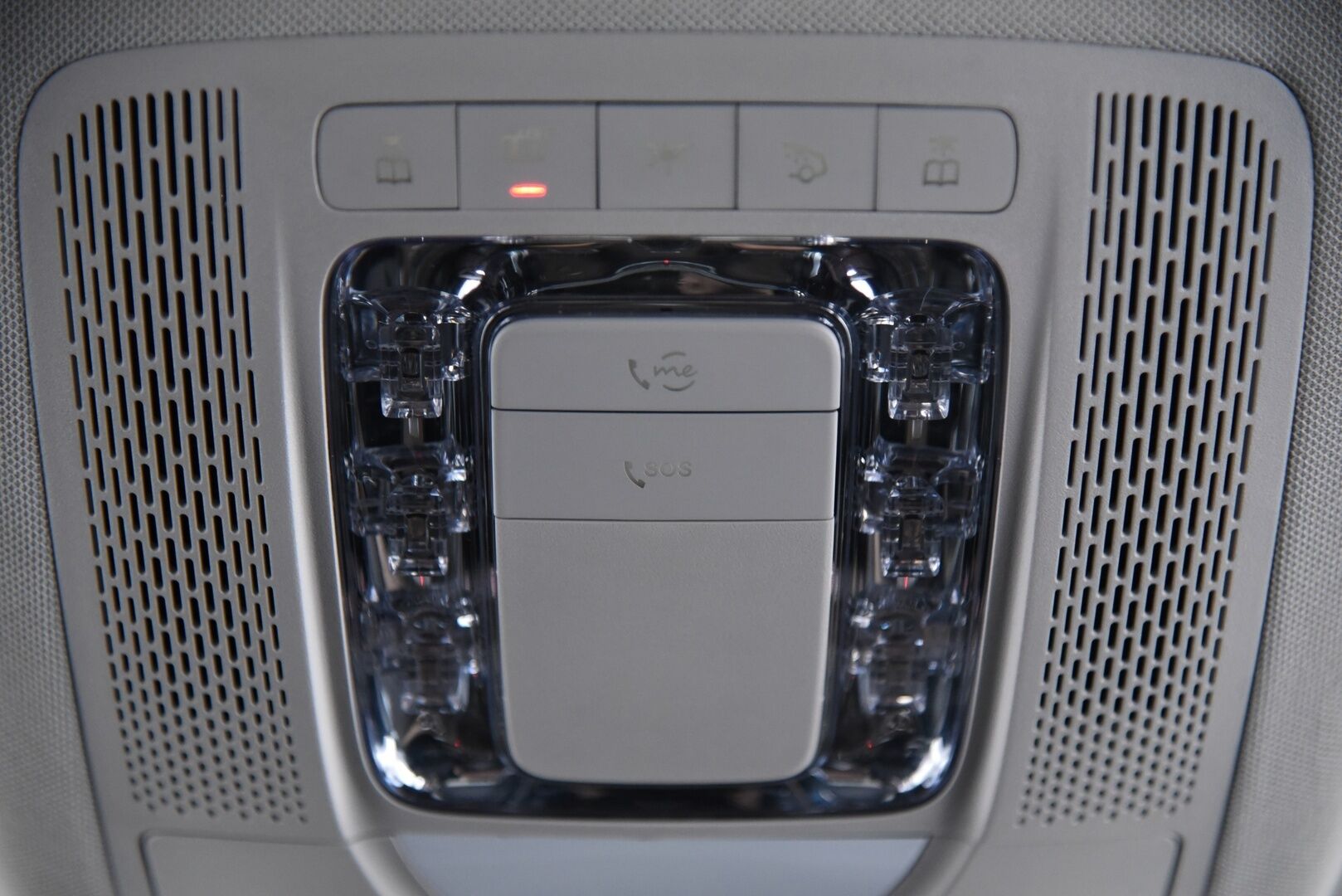 Mercedes-Benz GLE 2021 350 de 4MATIC EQ Power AMG ** Adapt.Vak / HUD / Burmester / Ilmastoidut & Hierovat / 360-Kamera / Ilma-alusta ** - Huippuvarusteltu Yksilö!