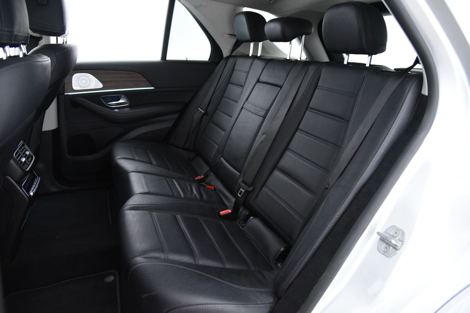 Mercedes-Benz GLE 2021 350 de 4MATIC EQ Power AMG ** Adapt.Vak / HUD / Burmester / Ilmastoidut & Hierovat / 360-Kamera / Ilma-alusta ** - Huippuvarusteltu Yksilö!