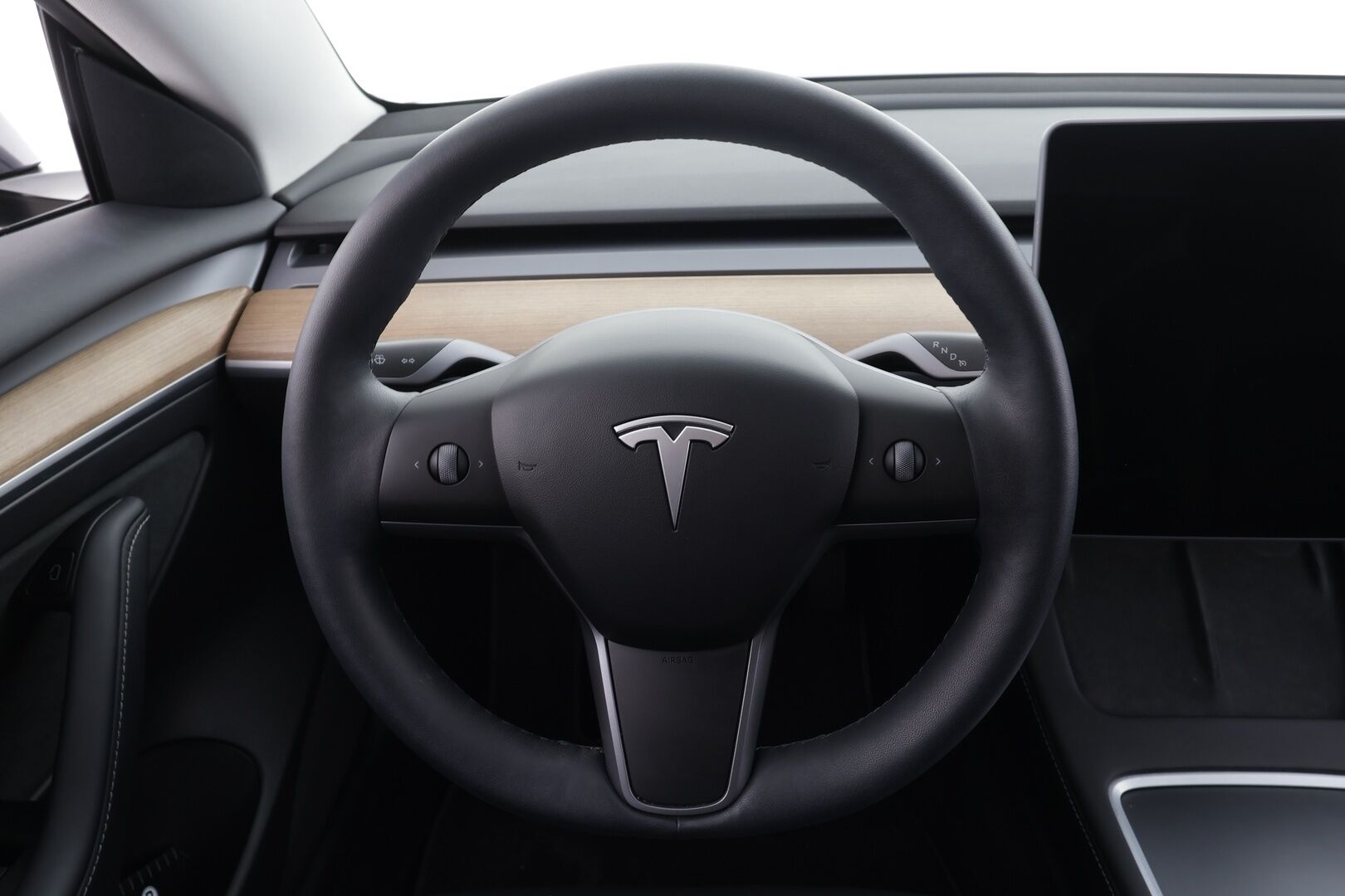 Tesla Model 3 2022 Standard Range Plus * Lasikatto / ILP / ACC / Matrix-LED / Muistipenkki / P.Kamera / Navi / Kaistavahti / Keyless * - 2x Latauskaapelit - HULLU BLACKWEEK KORKOTARJOUS 2,49%