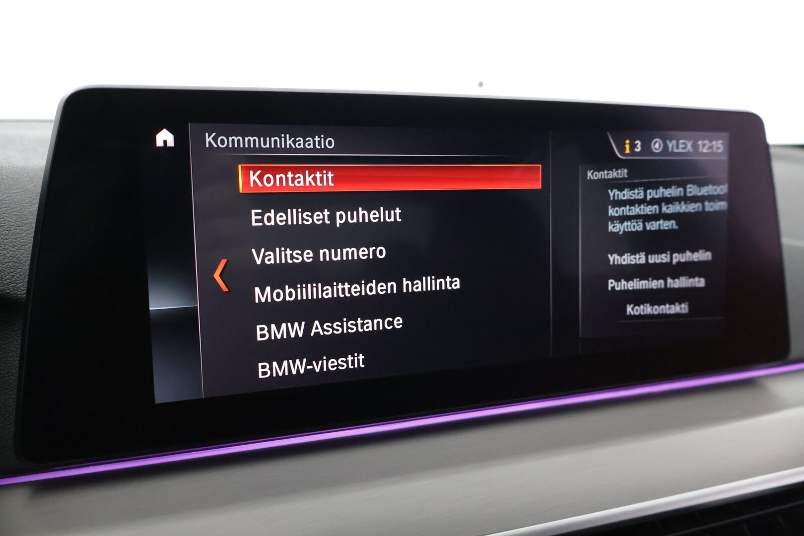 BMW 530 2019 530e A Charged Edition M Sport | Super varusteet! - Juuri katsastettu & huollettu | Super yksilö | Kaikilla herkuilla | Eibach madallussarja