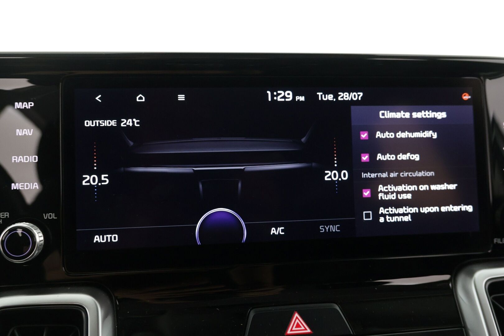 KIA SORENTO 2021 1,6 T-GDI Plug-in AWD Business AT 7P - | Adapt.Vakkari | Lohko+Sisäp. | Koukku | Peruutuskamera | KeylessGo | Navigaattori | SOH 95,7% ! |