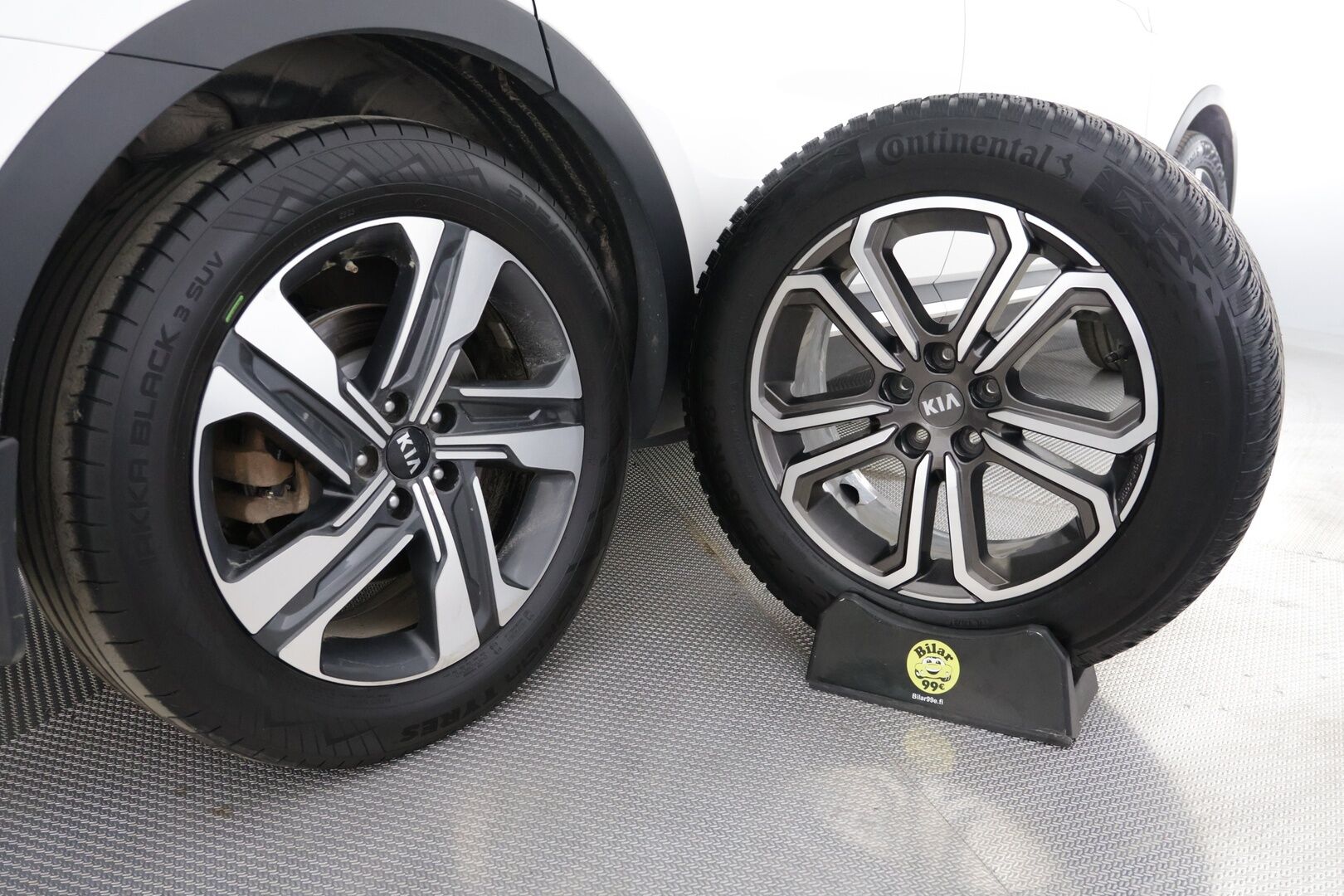KIA SORENTO 2021 1,6 T-GDI Plug-in AWD Business AT 7P - | Adapt.Vakkari | Lohko+Sisäp. | Koukku | Peruutuskamera | KeylessGo | Navigaattori | SOH 95,7% ! |
