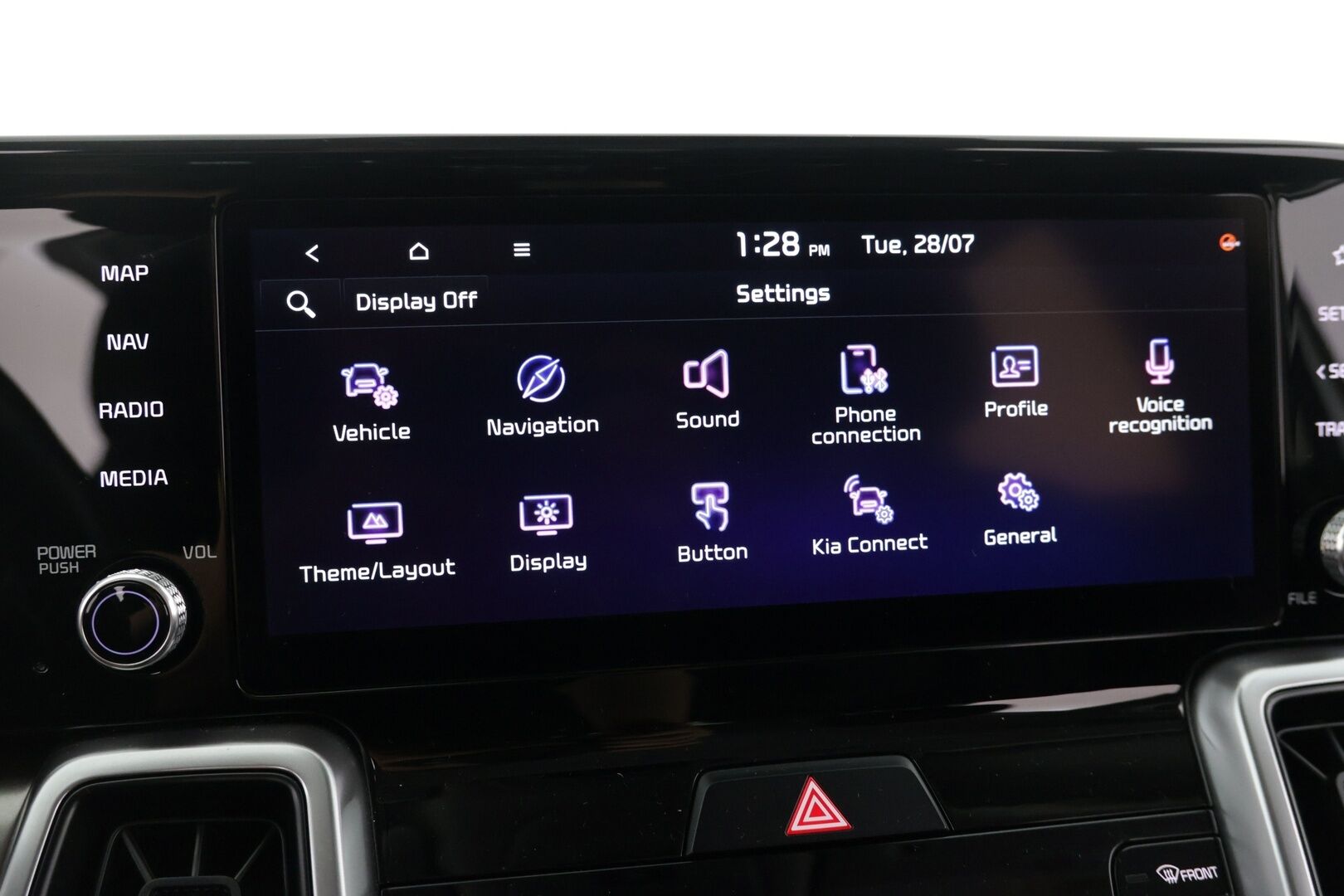 KIA SORENTO 2021 1,6 T-GDI Plug-in AWD Business AT 7P - | Adapt.Vakkari | Lohko+Sisäp. | Koukku | Peruutuskamera | KeylessGo | Navigaattori | SOH 95,7% ! |