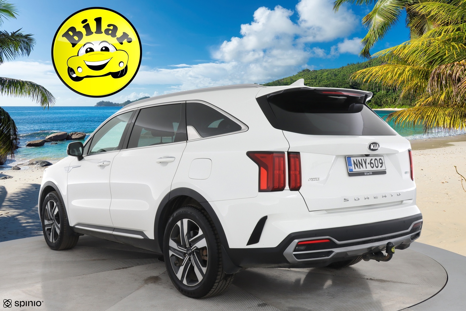 Kia Sorento 2021, photo 3/42