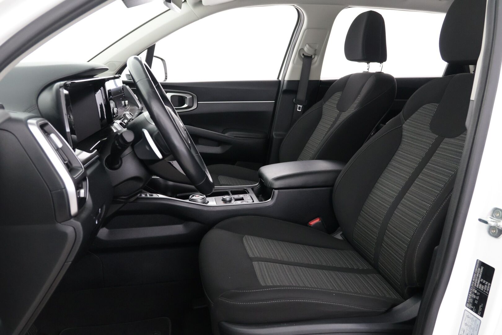 KIA SORENTO 2021 1,6 T-GDI Plug-in AWD Business AT 7P - | Adapt.Vakkari | Lohko+Sisäp. | Koukku | Peruutuskamera | KeylessGo | Navigaattori | SOH 95,7% ! |