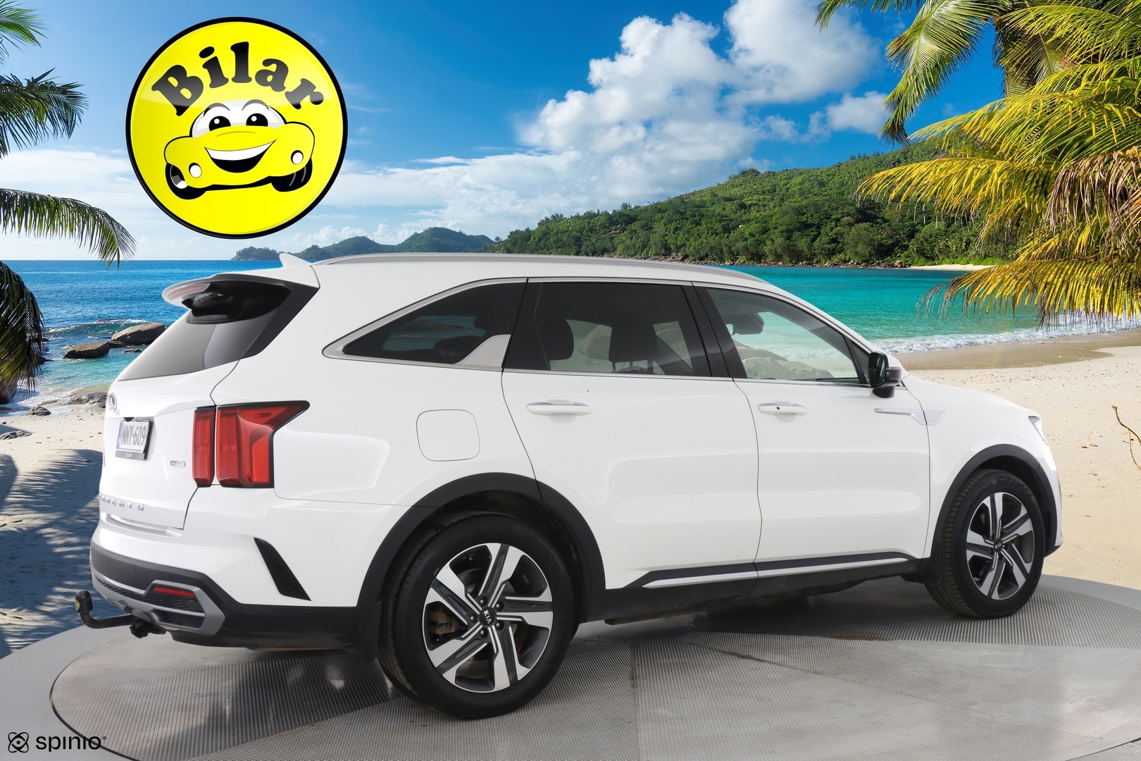 Kia Sorento 2021, photo 6/42