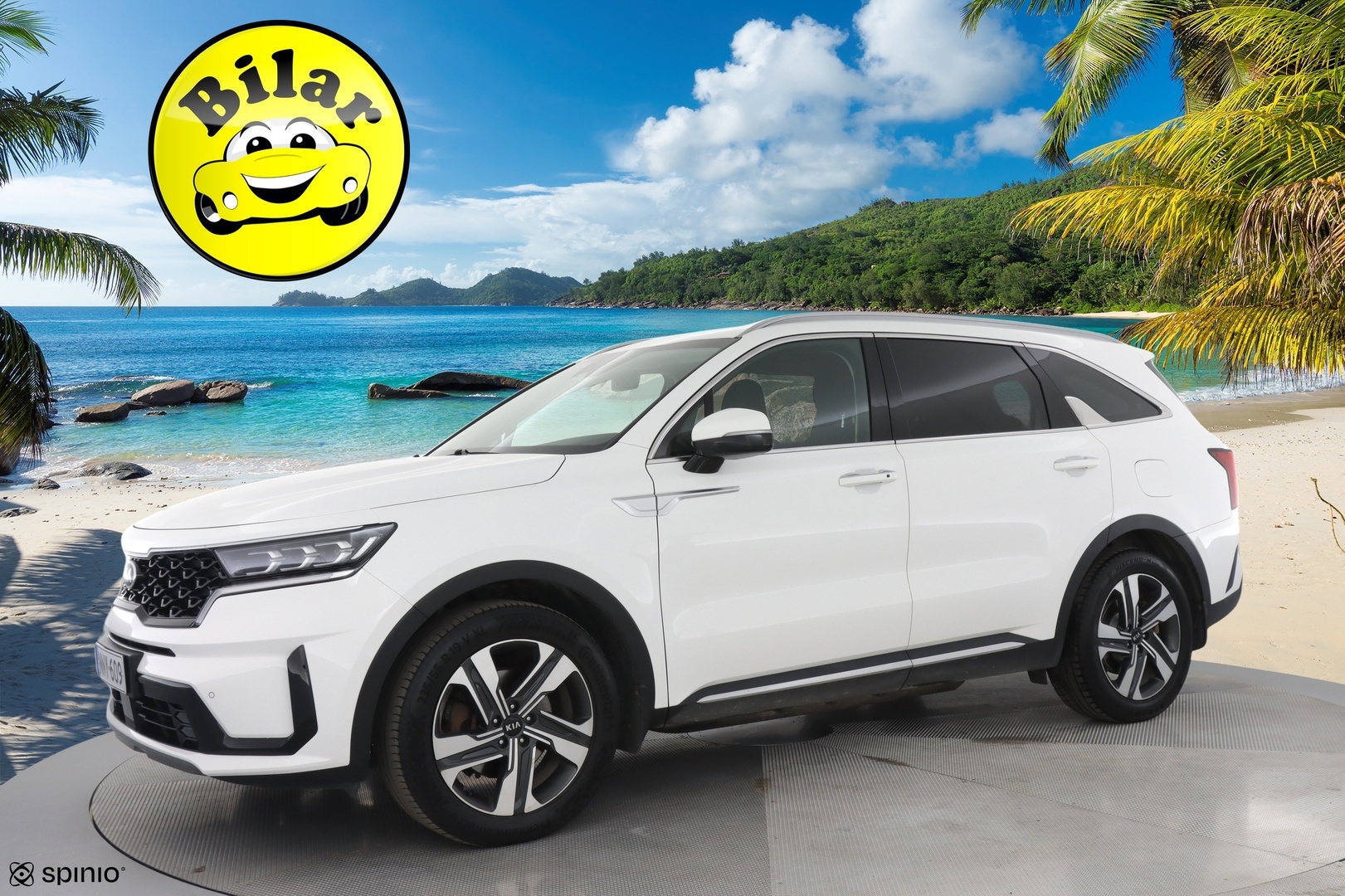 Kia Sorento 2021, photo 2/42