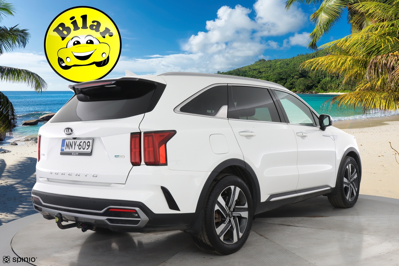 Kia Sorento 2021, photo 5/42