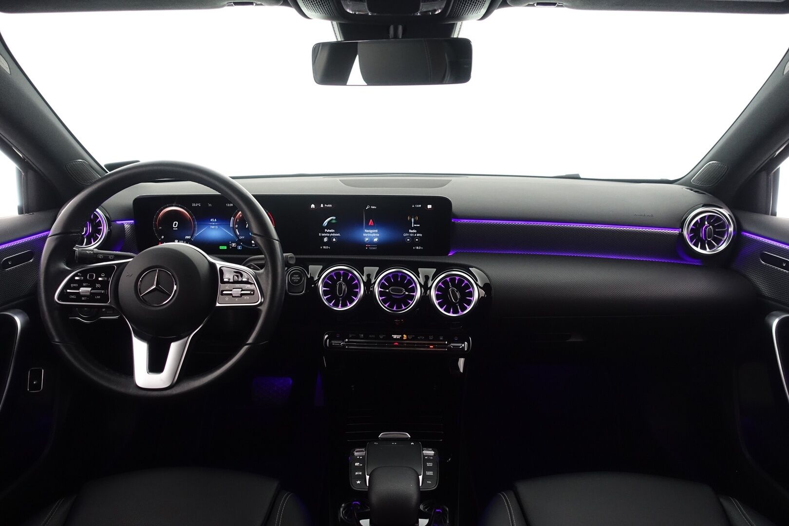 Mercedes-Benz A 2021 250 e - Tulossa Kysy Lisää! 