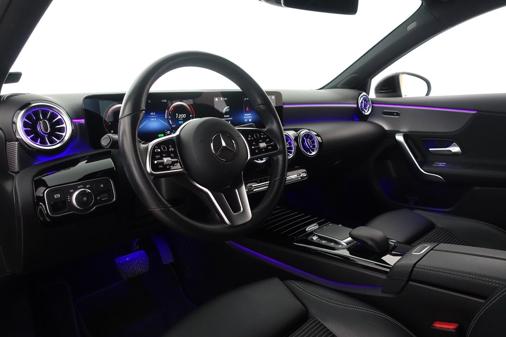 Mercedes-Benz A 2021 250 e - Tulossa Kysy Lisää! 