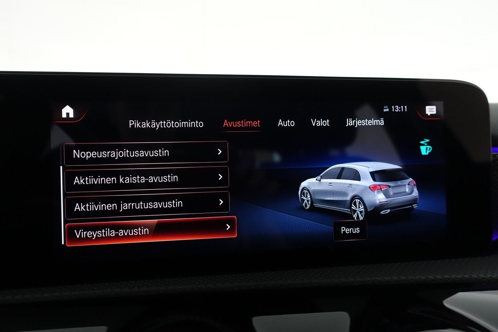 Mercedes-Benz A 2021 250 e - Tulossa Kysy Lisää! 