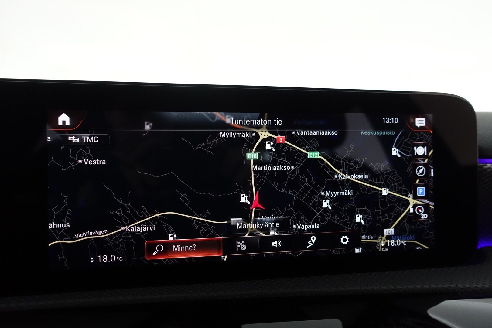 Mercedes-Benz A 2021 250 e - Tulossa Kysy Lisää! 