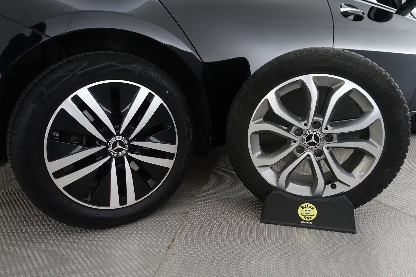 Mercedes-Benz A 2021 250 e - Tulossa Kysy Lisää! 