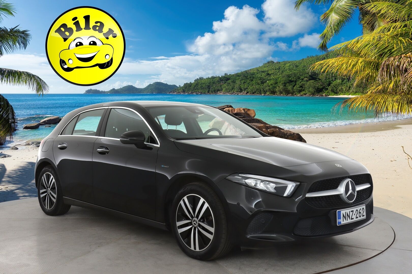 Mercedes-Benz A 2021 250 e - Tulossa Kysy Lisää! 
