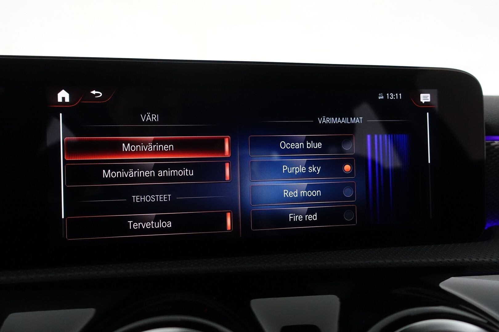 Mercedes-Benz A 2021 250 e - Tulossa Kysy Lisää! 