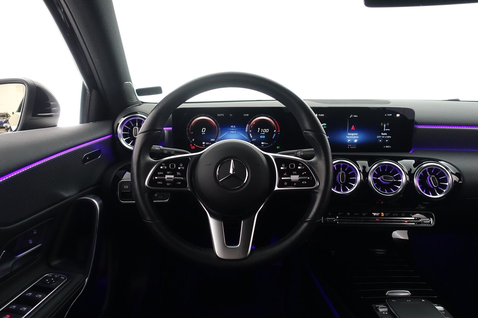 Mercedes-Benz A 2021 250 e - Tulossa Kysy Lisää! 