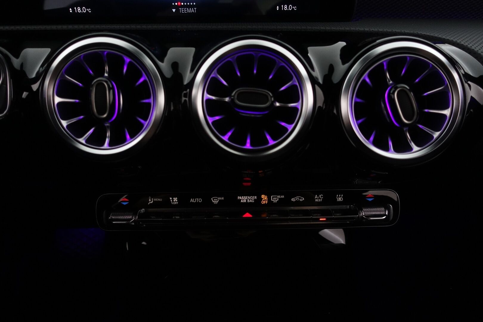 Mercedes-Benz A 2021 250 e - Tulossa Kysy Lisää! 