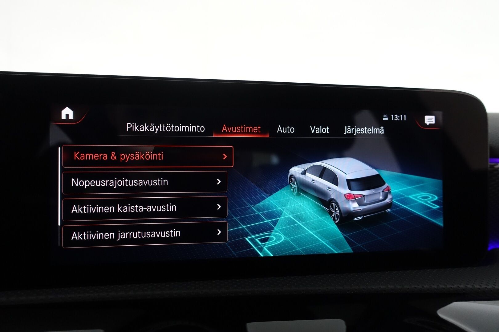 Mercedes-Benz A 2021 250 e - Tulossa Kysy Lisää! 