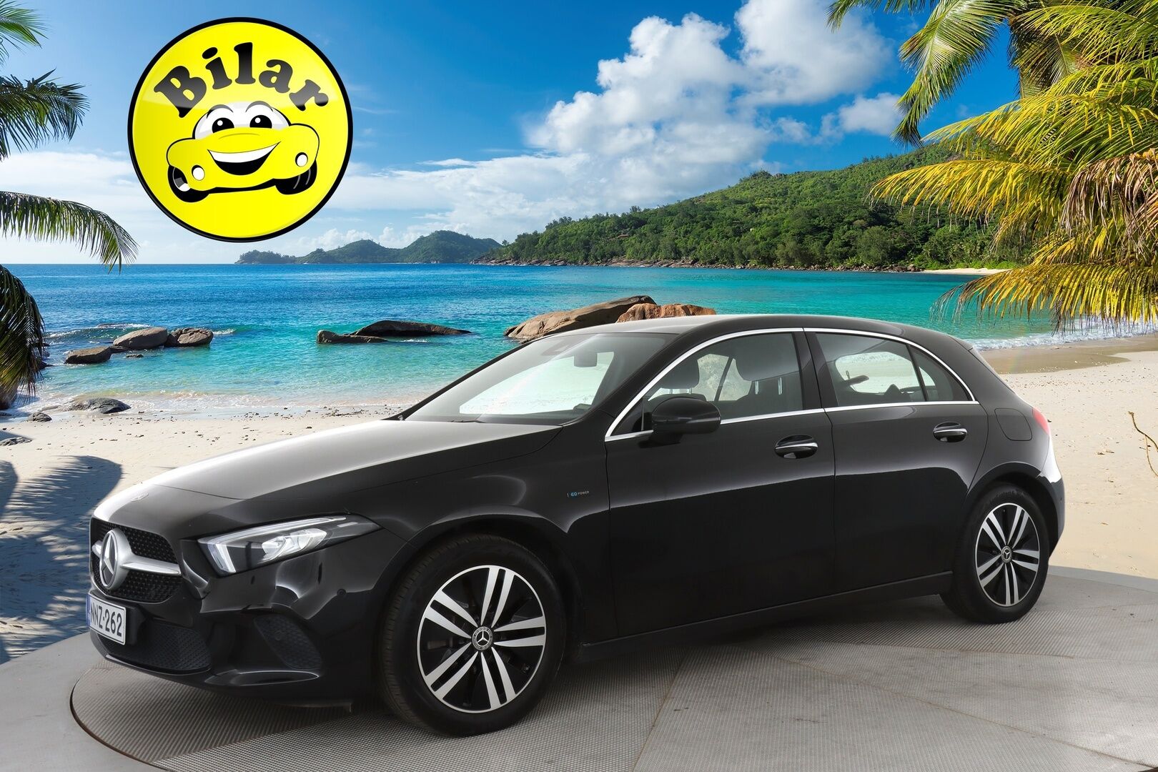 Mercedes-Benz A 2021 250 e - Tulossa Kysy Lisää! 