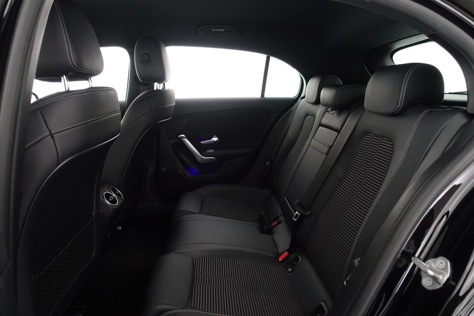 Mercedes-Benz A 2021 250 e - Tulossa Kysy Lisää! 