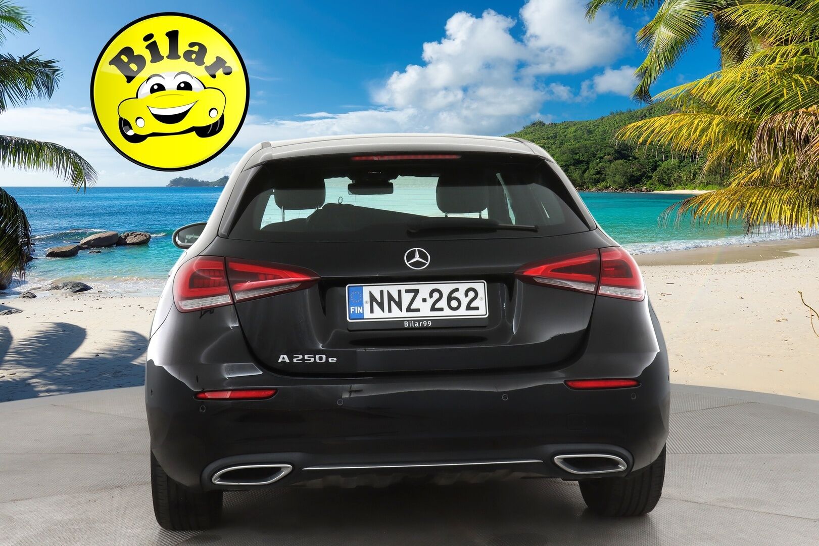 Mercedes-Benz A 2021 250 e - Tulossa Kysy Lisää! 