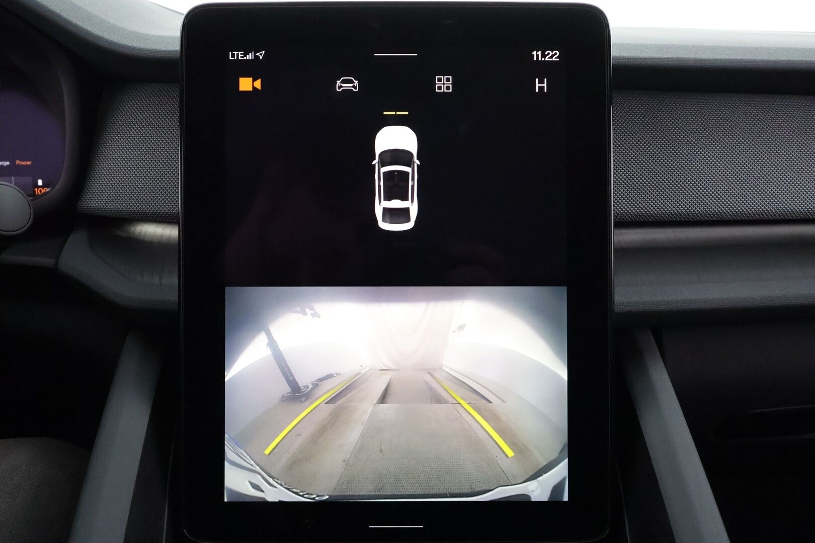 Polestar 2 2023 Long Range Dual Motor 300kW * Pilot&Plus / H&K / ILP / ACC / LED / Lasikatto / 360° / Sportpenkki Muistilla / Navi * - Akku kuntotarkastettu 95,3% / 2x Latauskaapelit - HULLU BLACKWEEK KORKOTARJOUS 2,49%