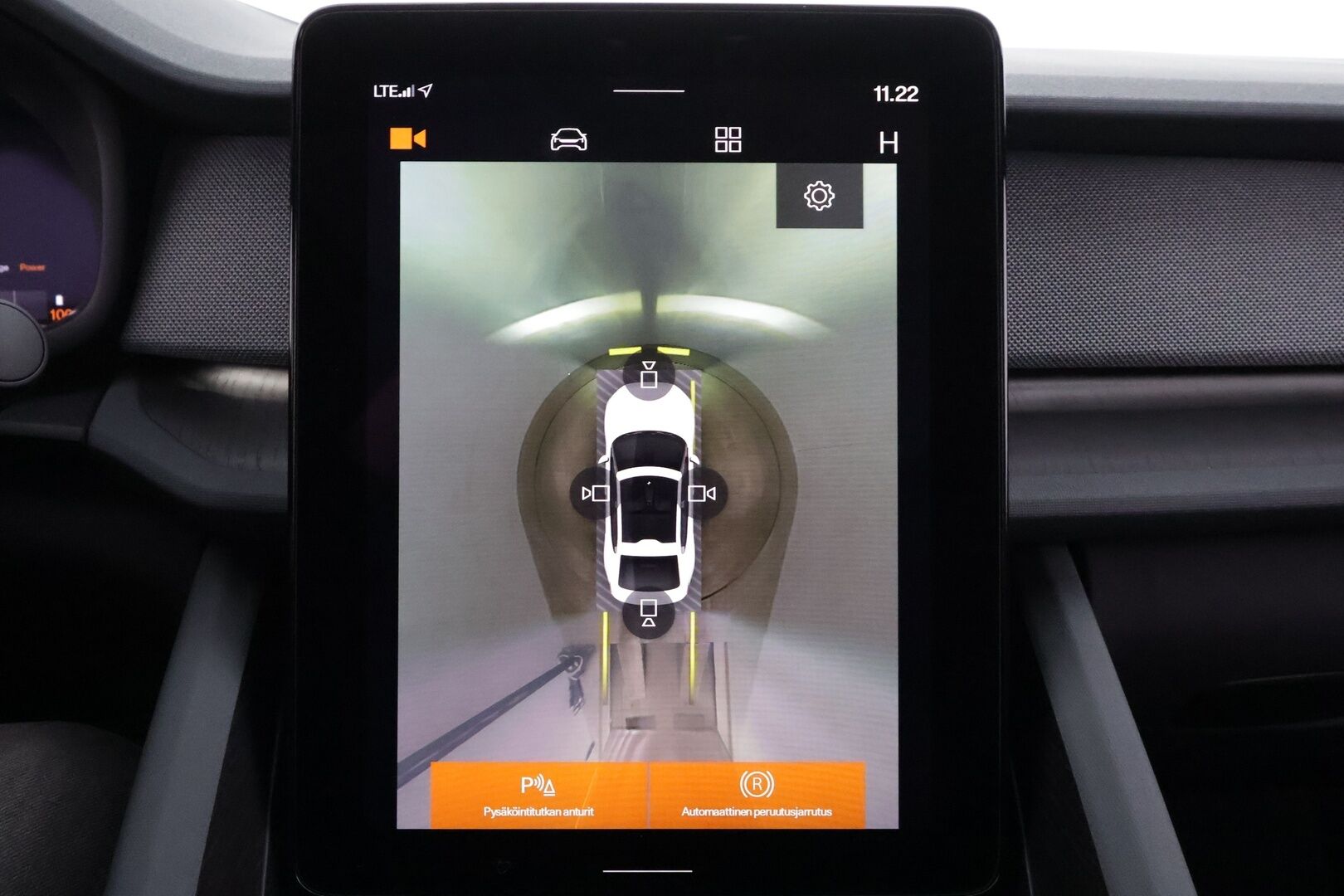 Polestar 2 2023 Long Range Dual Motor 300kW * Pilot&Plus / H&K / ILP / ACC / LED / Lasikatto / 360° / Sportpenkki Muistilla / Navi * - Akku kuntotarkastettu 95,3% / 2x Latauskaapelit - HULLU BLACKWEEK KORKOTARJOUS 2,49%