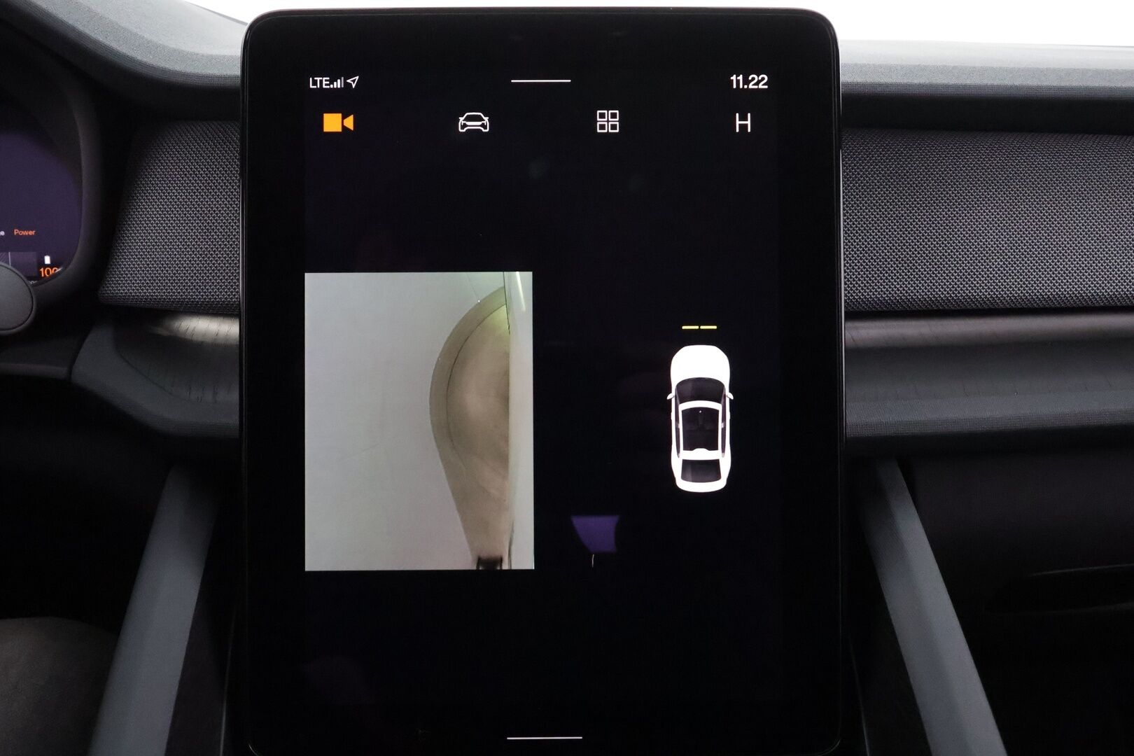 Polestar 2 2023 Long Range Dual Motor 300kW * Pilot&Plus / H&K / ILP / ACC / LED / Lasikatto / 360° / Sportpenkki Muistilla / Navi * - Akku kuntotarkastettu 95,3% / 2x Latauskaapelit - HULLU BLACKWEEK KORKOTARJOUS 2,49%