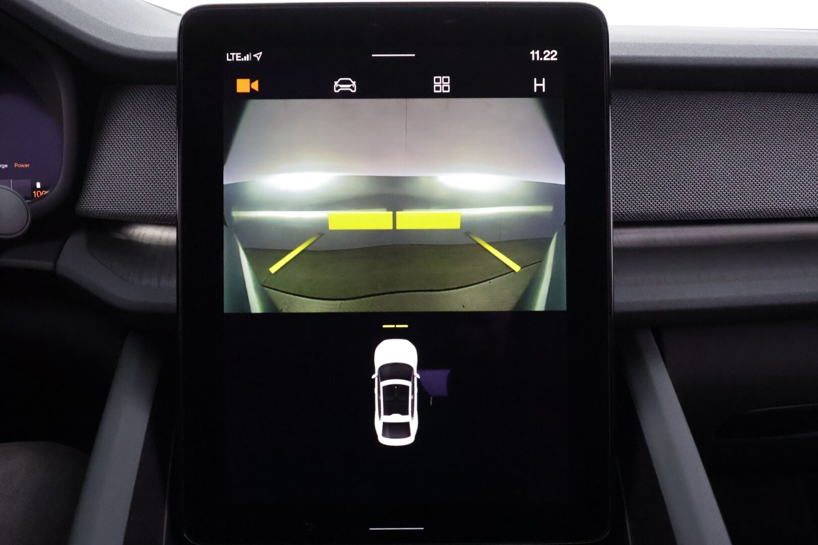 Polestar 2 2023 Long Range Dual Motor 300kW * Pilot&Plus / H&K / ILP / ACC / LED / Lasikatto / 360° / Sportpenkki Muistilla / Navi * - Akku kuntotarkastettu 95,3% / 2x Latauskaapelit - HULLU BLACKWEEK KORKOTARJOUS 2,49%