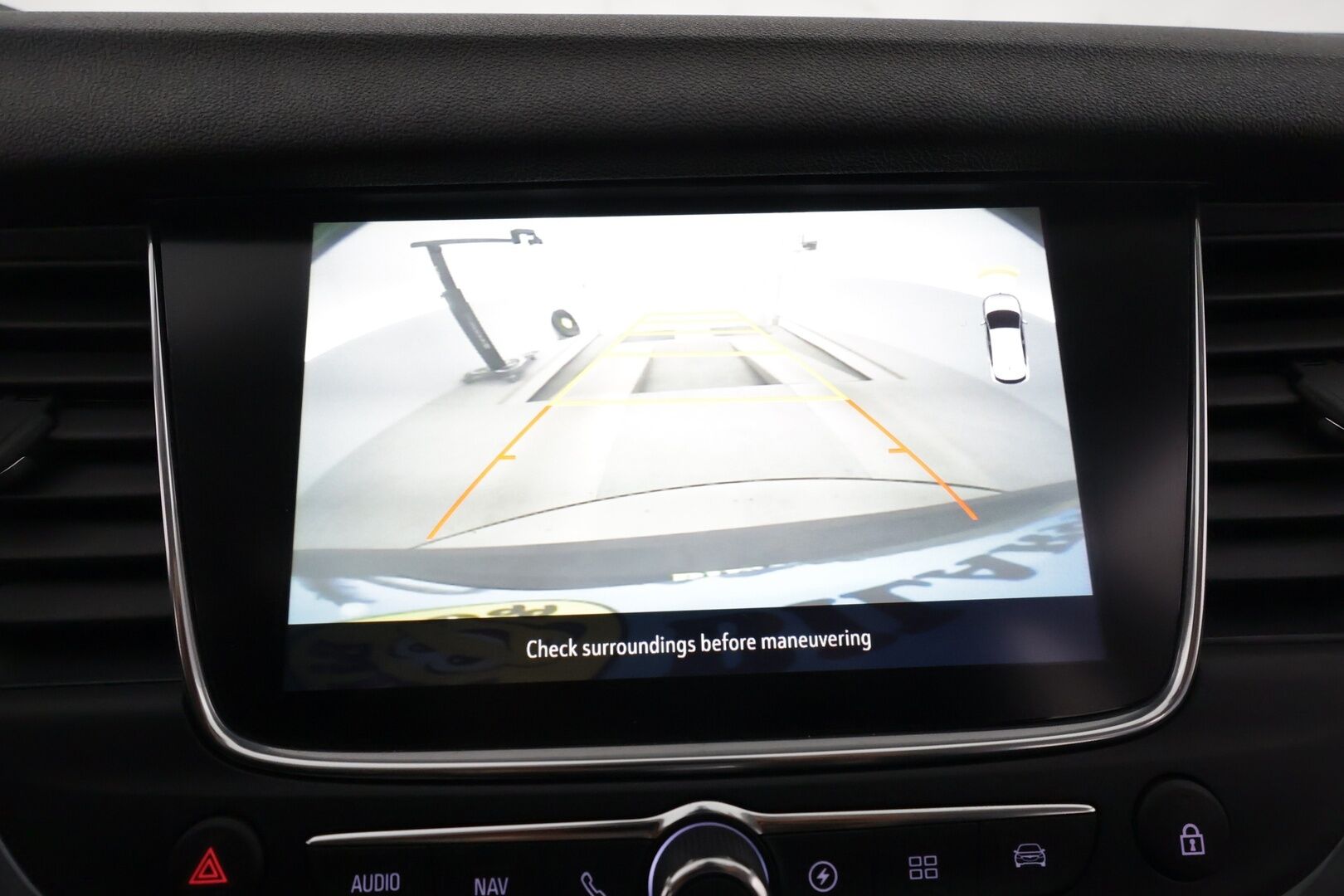OPEL GRANDLAND X 2021 Innovation 300 PHEV AWD **Adapt. vakkari / Kaistavahti / P.kamera / Navi / Keyless / Apple&Android**