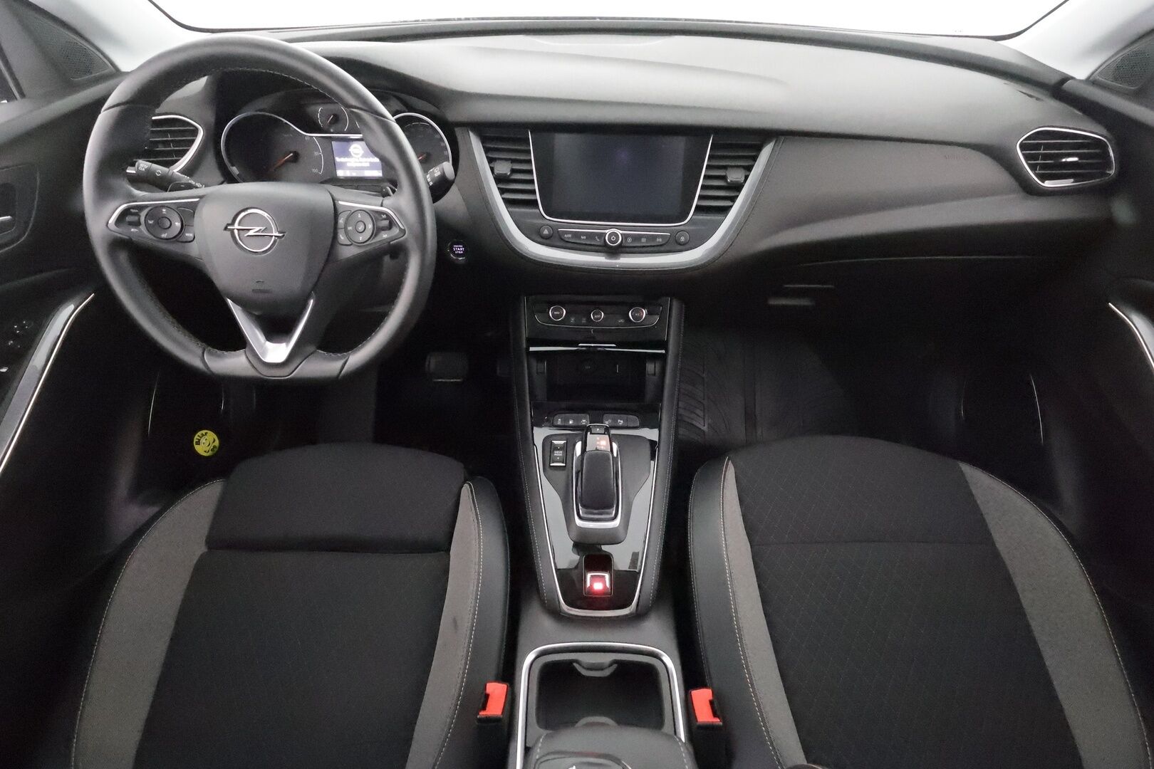 OPEL GRANDLAND X 2021 Innovation 300 PHEV AWD **Adapt. vakkari / Kaistavahti / P.kamera / Navi / Keyless / Apple&Android**