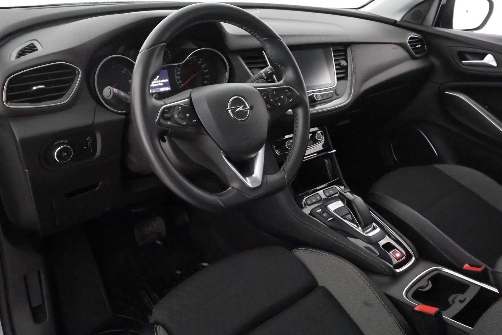 OPEL GRANDLAND X 2021 Innovation 300 PHEV AWD **Adapt. vakkari / Kaistavahti / P.kamera / Navi / Keyless / Apple&Android**