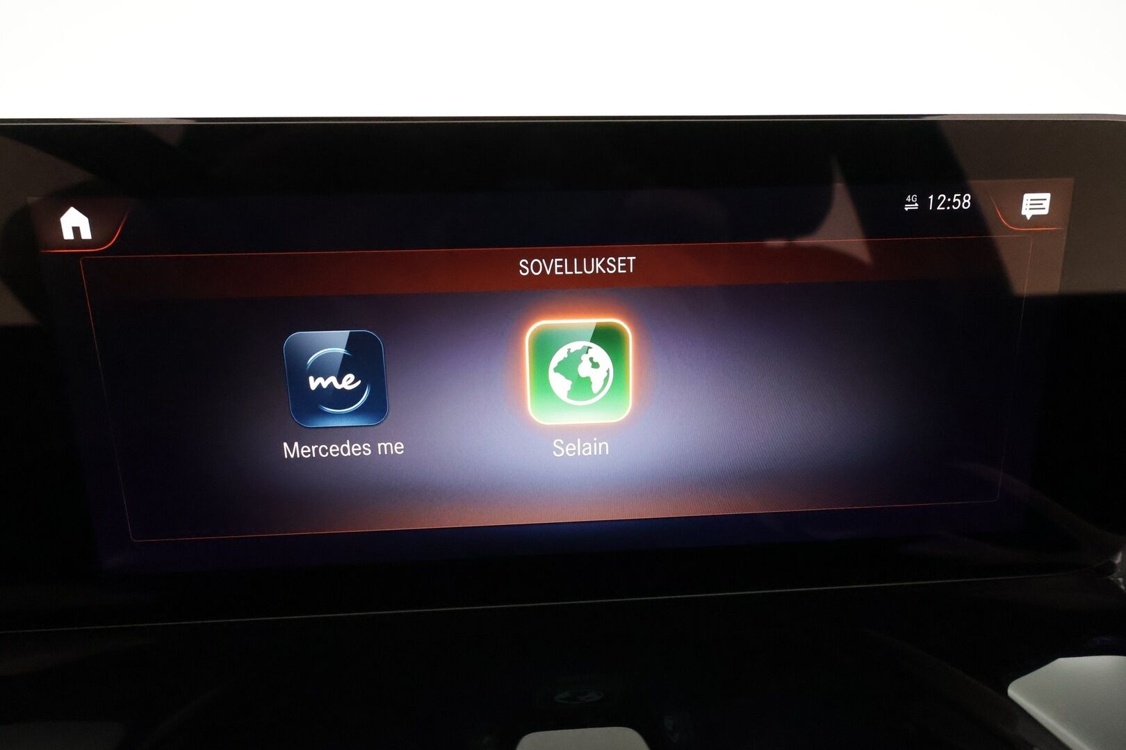 MERCEDES-BENZ EQB 2023 350 4Matic ** 7-P / Adapt.Vakkari / P.kamera / Puolinahat / LED High Performance / MB me / Keyless / Navi / 2x renkaat - 3,99 % KORKOTARJOUS TÄHÄN AUTOON - ** Alv. vähennyskelpoinen / Kahdet vanteet **