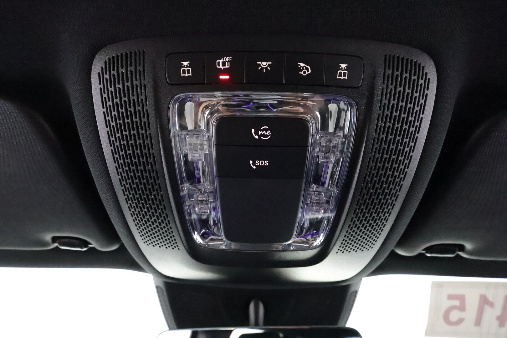 MERCEDES-BENZ EQB 2023 350 4Matic ** 7-P / Adapt.Vakkari / P.kamera / Puolinahat / LED High Performance / MB me / Keyless / Navi / 2x renkaat - 3,99 % KORKOTARJOUS TÄHÄN AUTOON - ** Alv. vähennyskelpoinen / Kahdet vanteet **
