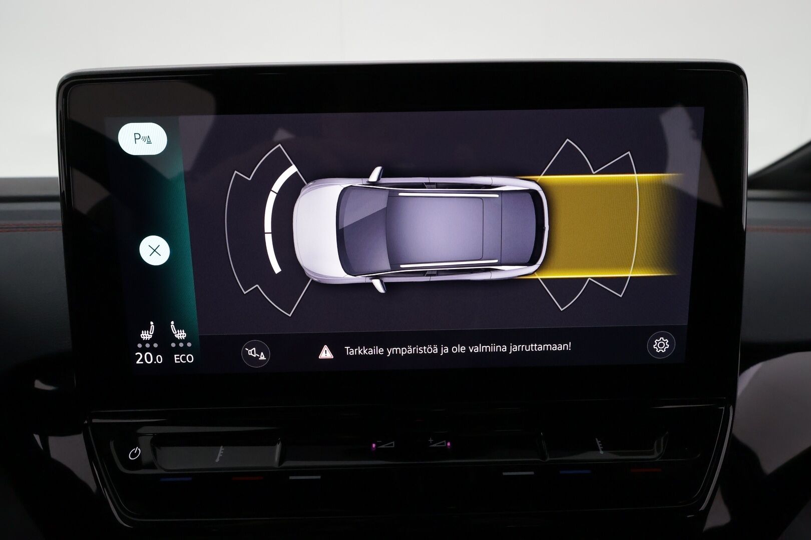 VOLKSWAGEN ID.4 2022 GTX 82kWh ** Adapt.vakkari / Lämpöpumppu / Matrix LED / P.tutkat / Sporttiset Puolinahat / Navi / Apple&Android - 3,99 % KORKOTARJOUS TÄHÄN AUTOON - Digimittari / 2x renkaat / Rattilämmitin