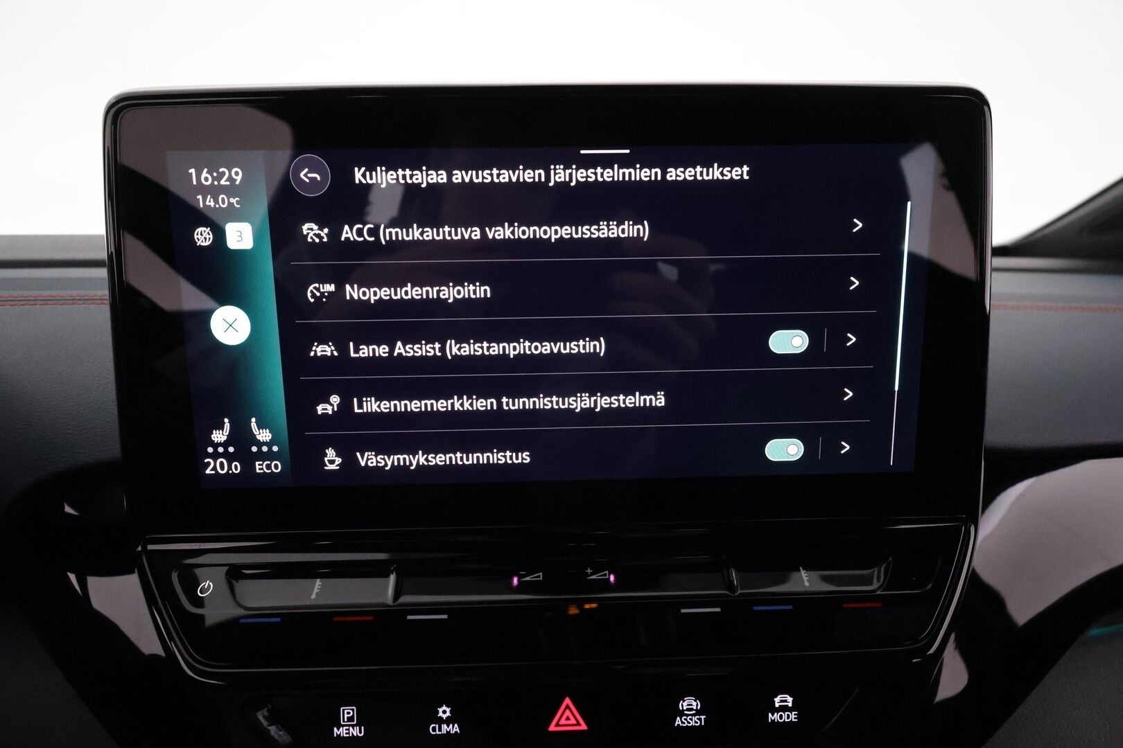 VOLKSWAGEN ID.4 2022 GTX 82kWh ** Adapt.vakkari / Lämpöpumppu / Matrix LED / P.tutkat / Sporttiset Puolinahat / Navi / Apple&Android - 3,99 % KORKOTARJOUS TÄHÄN AUTOON - Digimittari / 2x renkaat / Rattilämmitin