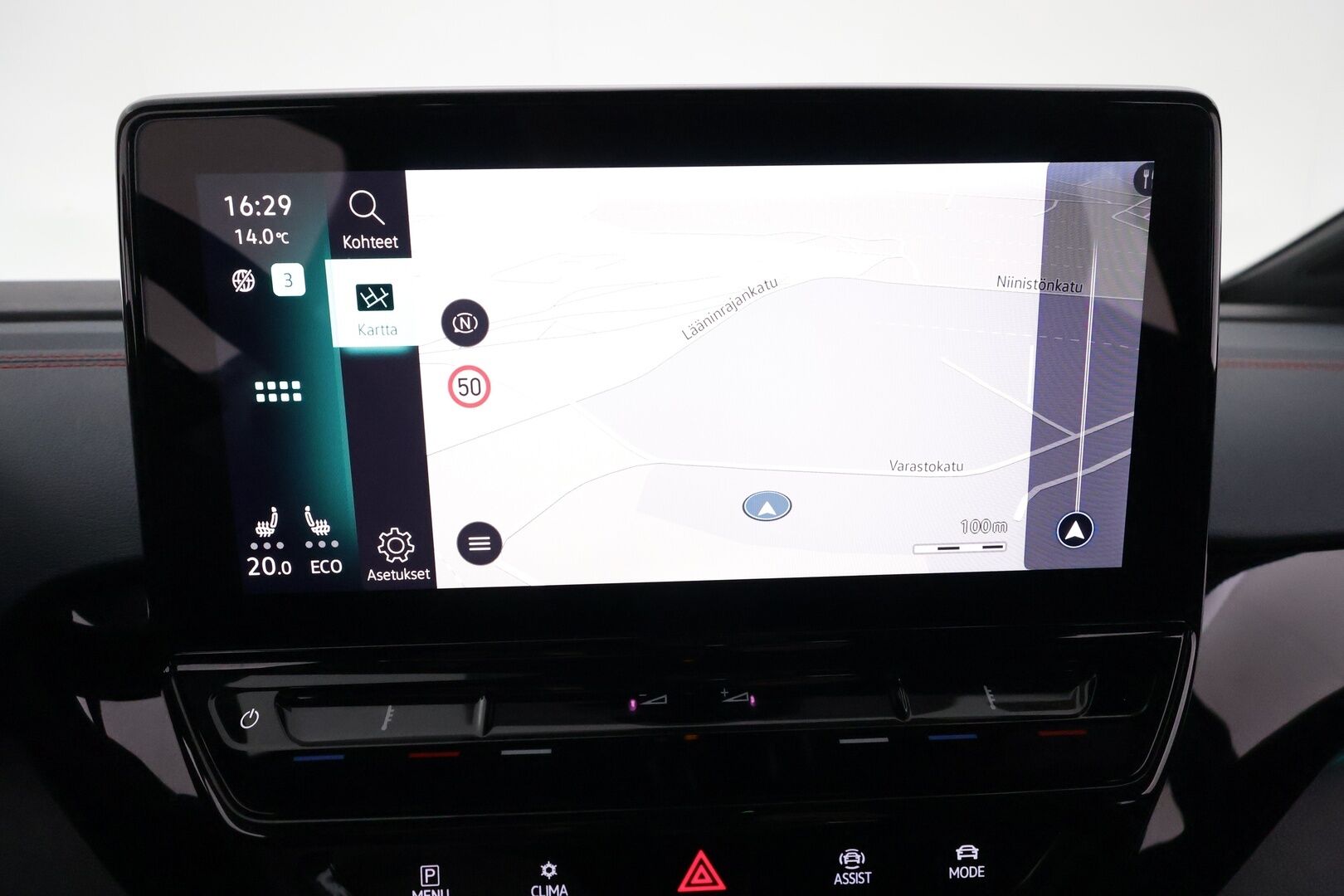 VOLKSWAGEN ID.4 2022 GTX 82kWh ** Adapt.vakkari / Lämpöpumppu / Matrix LED / P.tutkat / Sporttiset Puolinahat / Navi / Apple&Android - 3,99 % KORKOTARJOUS TÄHÄN AUTOON - Digimittari / 2x renkaat / Rattilämmitin
