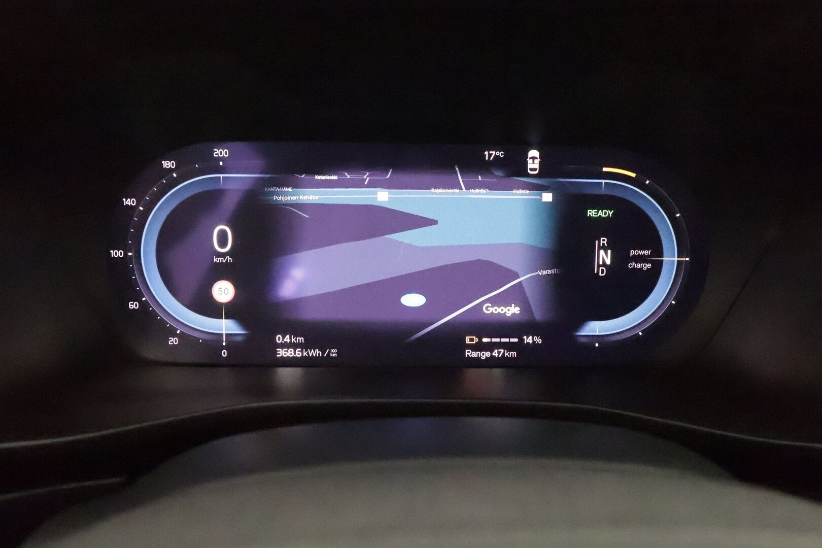 Volvo C40 2022 Recharge Twin Motor Intro Edition **360° Kamera / Adapt.Vakkari / Koukku / Lasikatto / Lämpöpumppu / Harman/Kardon** - 3,99 % KORKOTARJOUS TÄHÄN AUTOON - Sporttipenkki Muistilla / LED-valot / Google Maps / Kaistavahti / Digimittaristo / KeylessGO