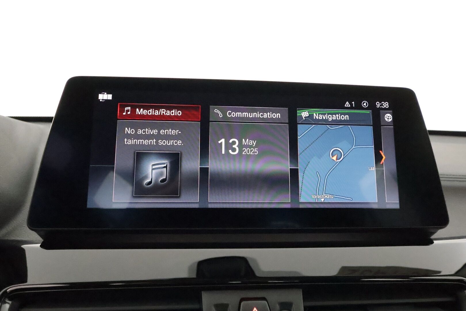 BMW X1 2022 F48 xDrive25e A Business xLine - HUD / Vetokoukku / Navigointi / LED / Puolinahkasisusta / Lisälämmitin / Merkkihuollot!