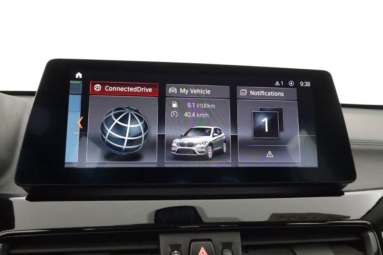 BMW X1 2022 F48 xDrive25e A Business xLine - HUD / Vetokoukku / Navigointi / LED / Puolinahkasisusta / Lisälämmitin / Merkkihuollot!