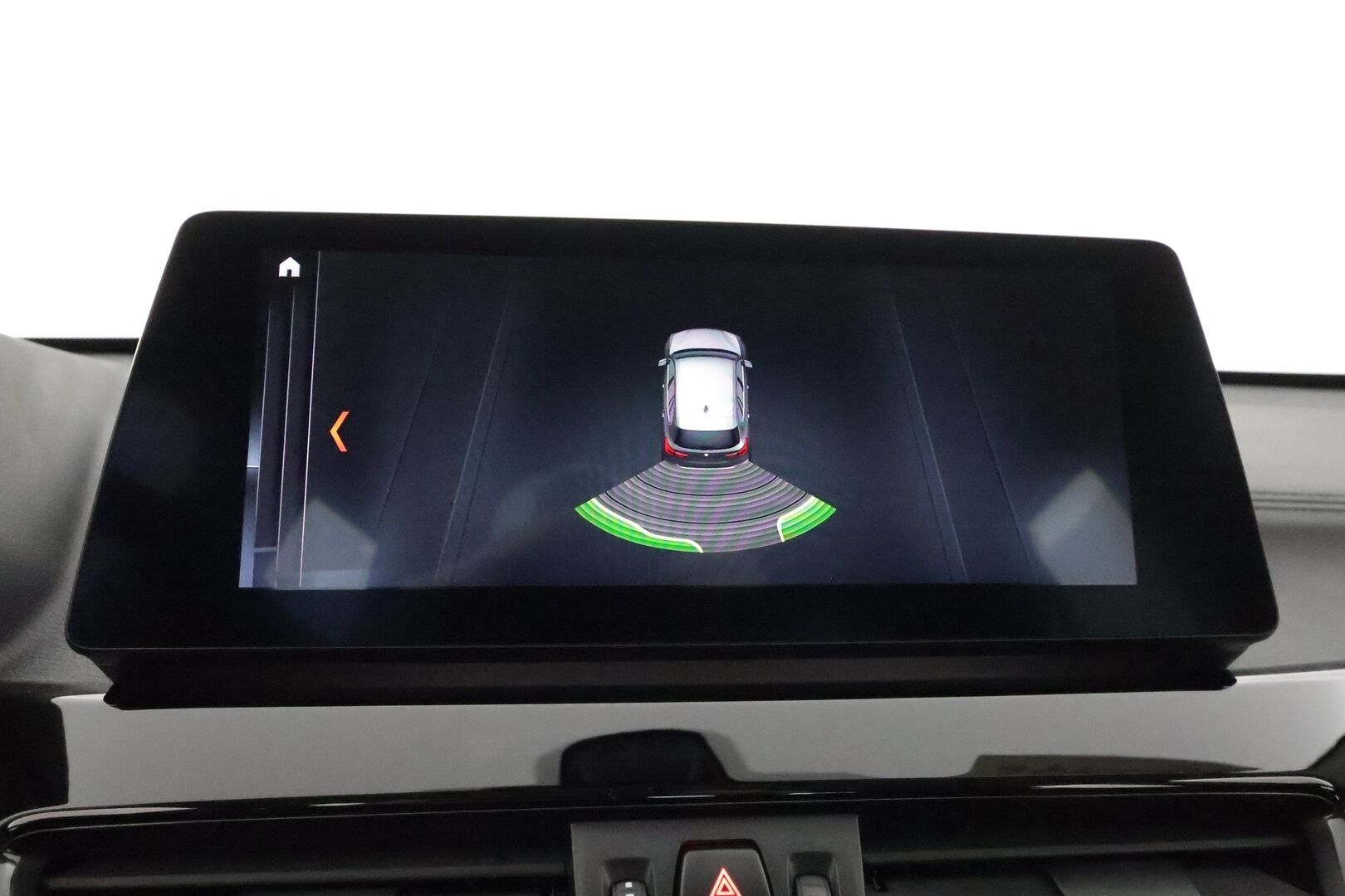 BMW X1 2022 F48 xDrive25e A Business xLine - HUD / Vetokoukku / Navigointi / LED / Puolinahkasisusta / Lisälämmitin / Merkkihuollot!