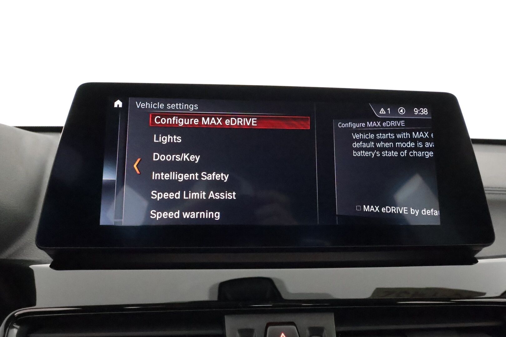 BMW X1 2022 F48 xDrive25e A Business xLine - HUD / Vetokoukku / Navigointi / LED / Puolinahkasisusta / Lisälämmitin / Merkkihuollot!