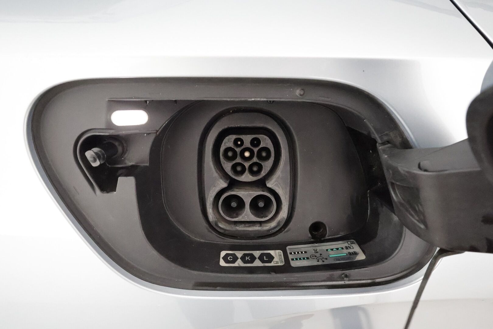 VOLKSWAGEN ID.5 2022 GTX Dual Motor AWD Business **Lämpöpumppu / Koukku / Adapt.Vakkari / Matrix-LED / P.Kamera / Navi / Kaistavahti** - 3,99 % KORKOTARJOUS TÄHÄN AUTOON - Digimittaristo / KeylessGO / 2x Renkaat