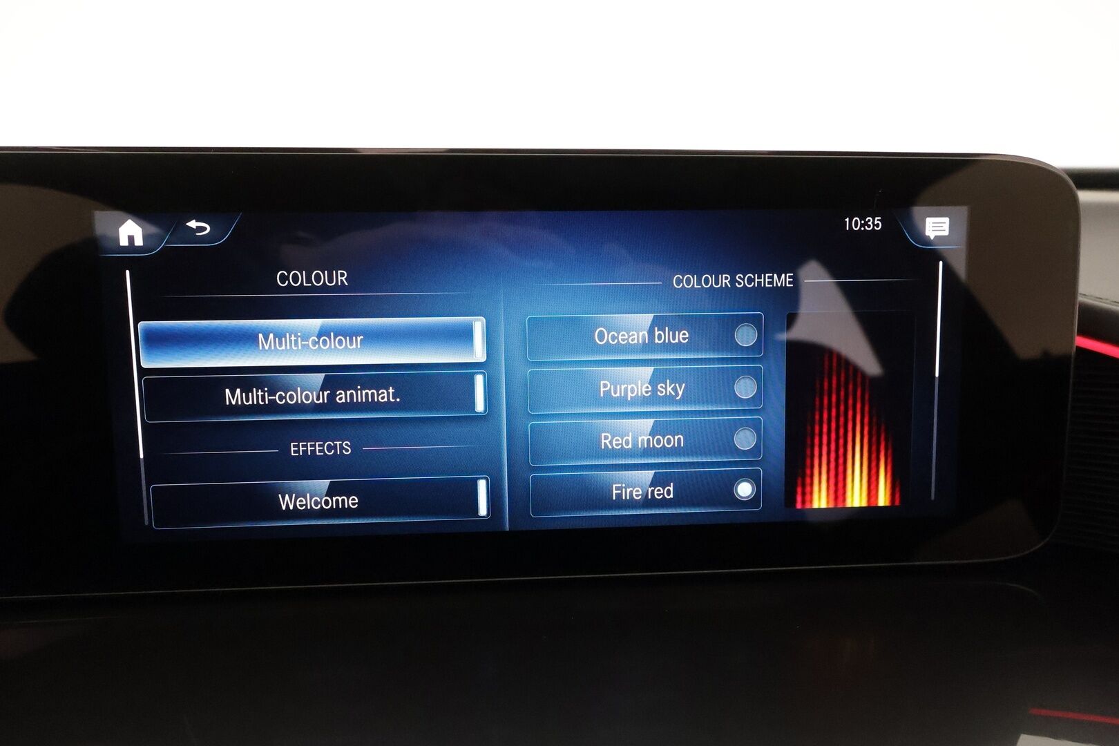 MERCEDES-BENZ EQC 2021 400 4Matic Business **Widescreen / Kattoluukku / Adapt.Vakkari / P.Kamera / LED-valot / Navi / Kaistavahti / KeylessGO** - 3,99 % KORKOTARJOUS TÄHÄN AUTOON - 