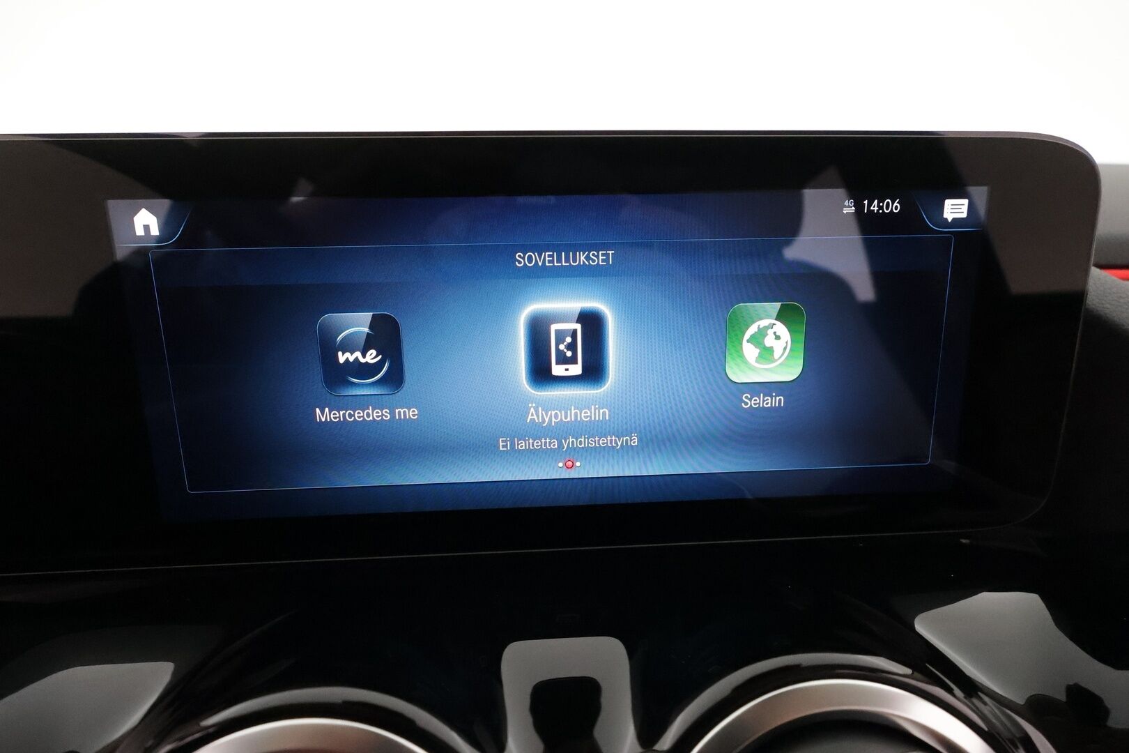 MERCEDES-BENZ EQA 2022 350 4Matic **Widescreen / Panorama / 360° Kamera / Adapt.Vakkari / Muistpenkki / LED-High Performance / Navi** - 3,99 % KORKOTARJOUS TÄHÄN AUTOON - Kaistavahti / KeylessGO / Akku kuntotarkastettu / Juuri Huollettu!