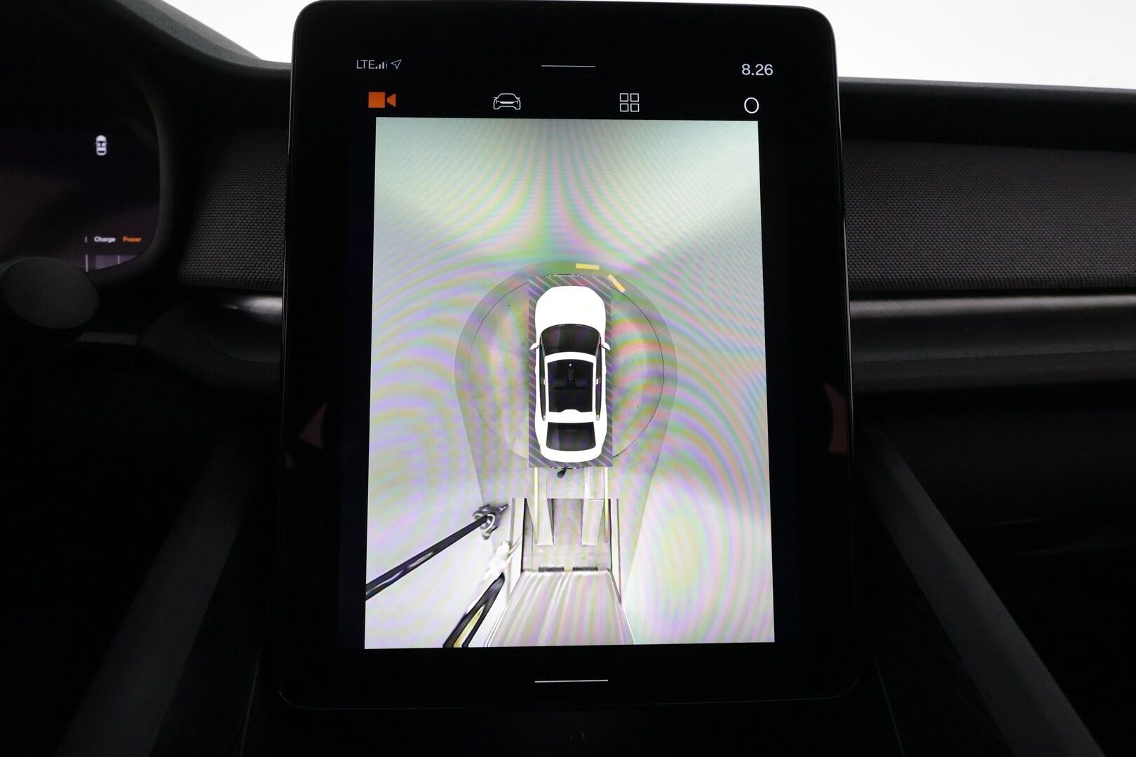 POLESTAR 2 2022 Standard Range Single Motor, 170kW ** Pilot&Plus / Lasikatto / 360° / Lämpöpumppu ** - Pixel-LED / Harman/Kardon / Google Maps / Kaistavahti / KeylessGO / 2x Renkaat / Akku kuntotarkastettu
